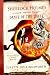 Sherlock Holmes and the Dance of the Tiger (The Great Detective in Love Book 2)