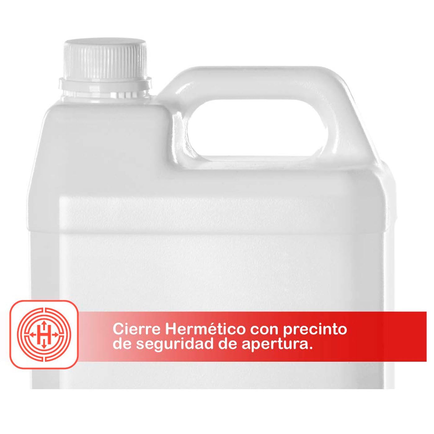 Tapón Garrafas De Plã¡stico Boca Ancha Solan De Cabras 25 Tapones  Antiderrame Para Botellas De Agua De