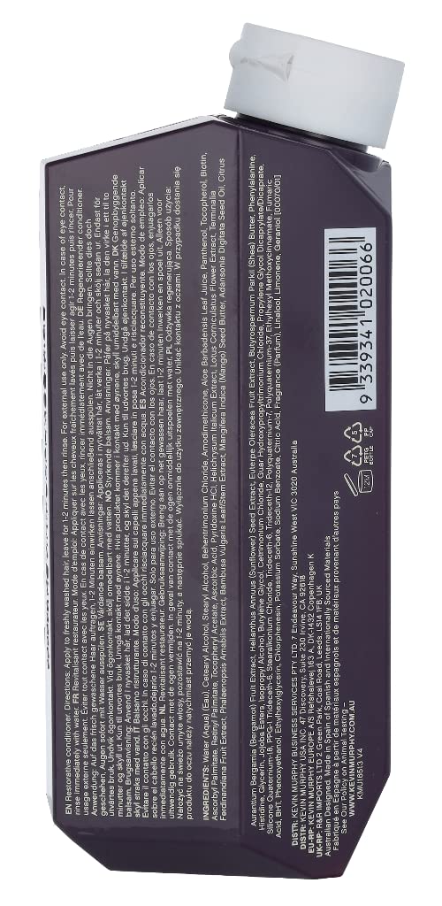 Kevin Murphy Young.Again spłukać 250 ml