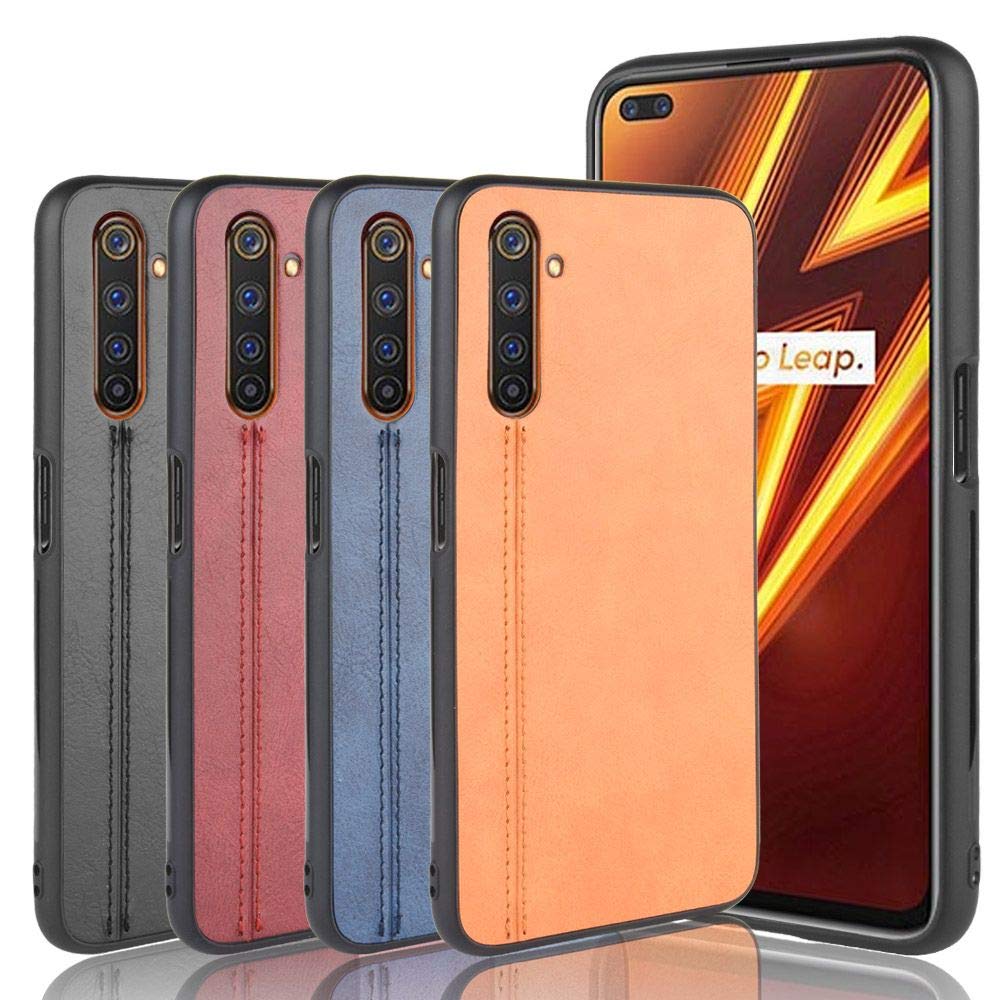 Manyip Custodia e Cover per Oppo Realme 6 PRO,Cellulare