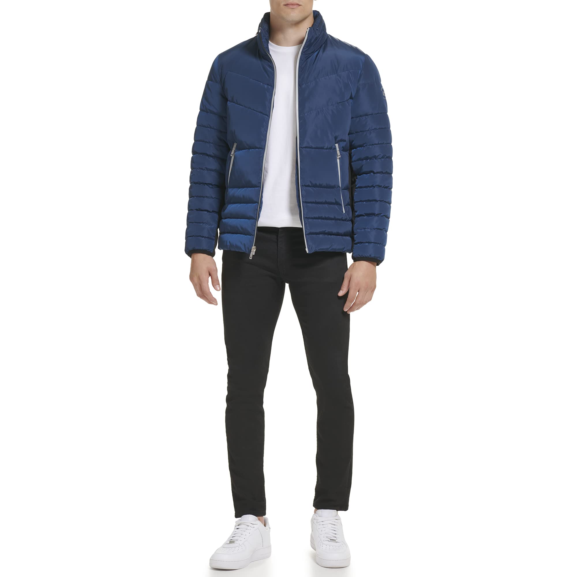 Kenneth Cole Men's Kenneth Cole Men's Puffer Jacket