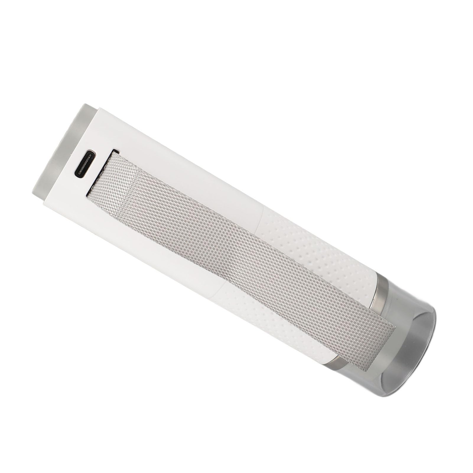 Handheld WiFi Mikroskop 1080P HD 50-1000X Vergrößerung USB Tragbare Tasche für Haut Haar Schmuck Unterricht (Weiß)