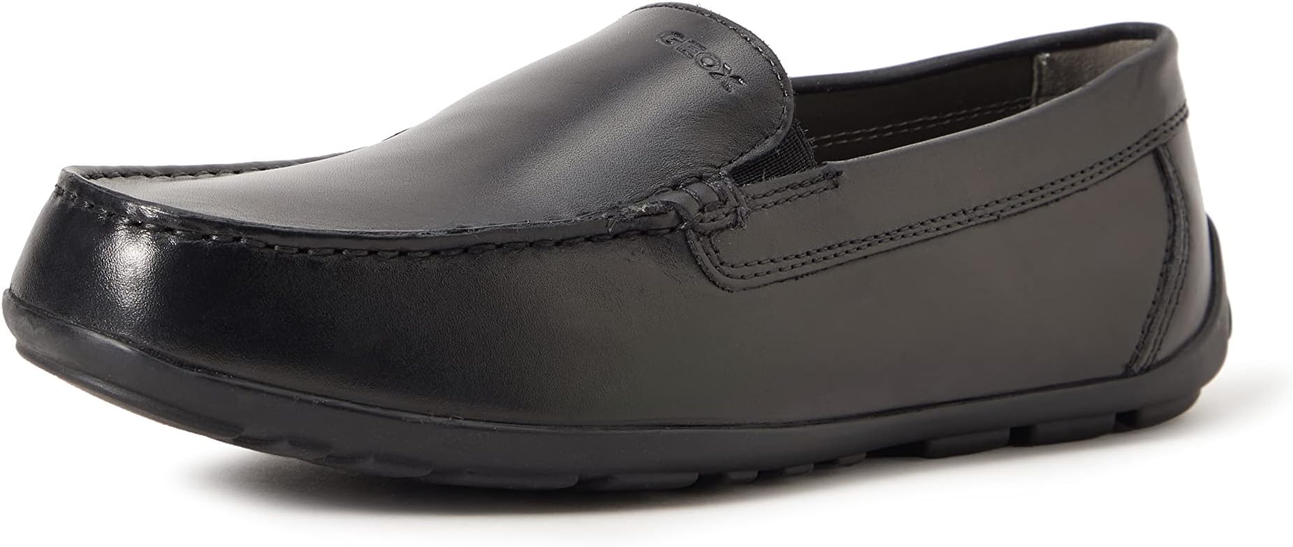 Geox Kid's Fast 1 Loafer (Toddler/Little Kid/Big Kid)