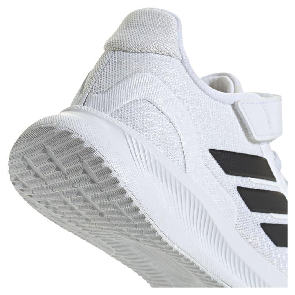 adidas Unisex Kids' Zapatilla Runfalcon 5 Kids — view 2