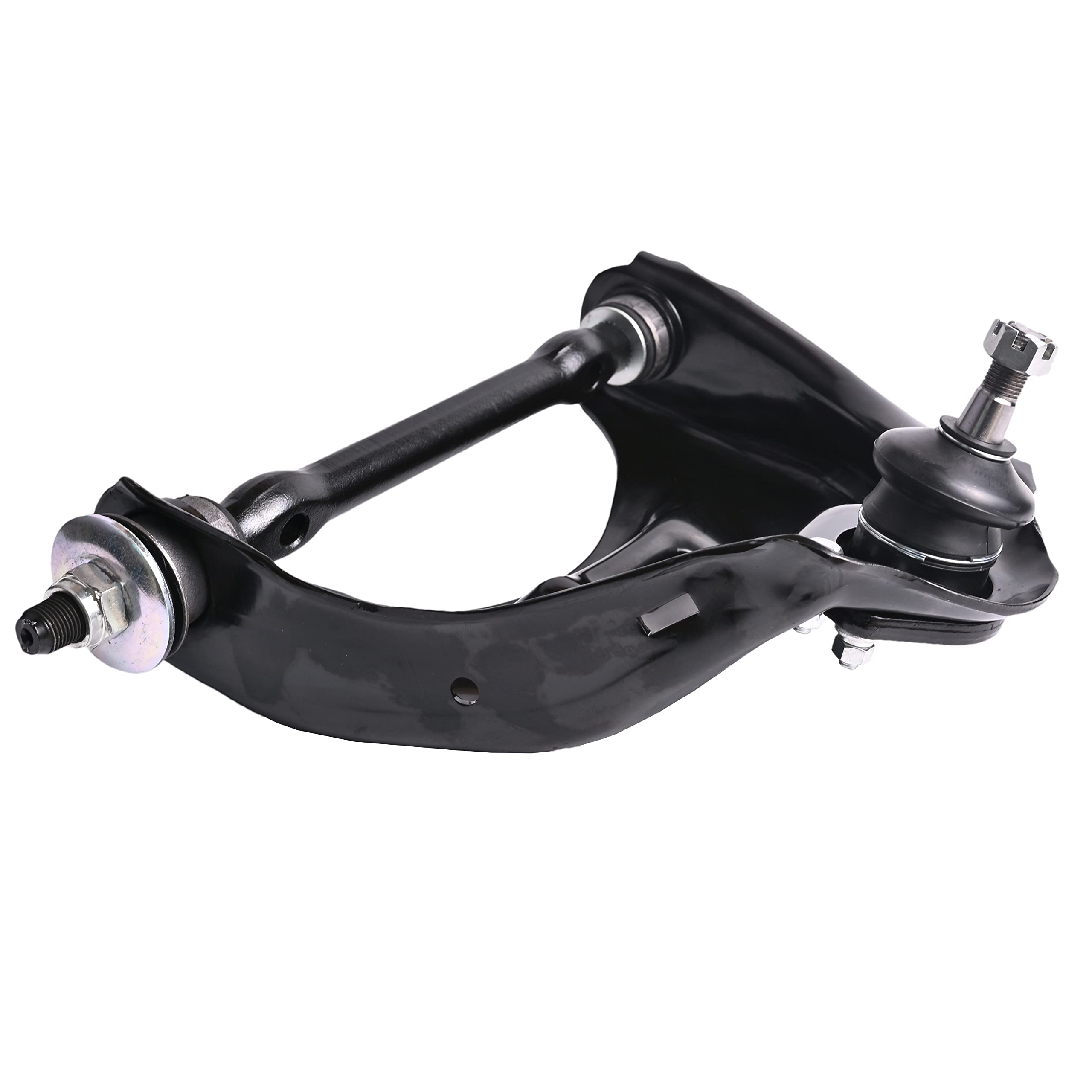 ADIGARAUTO Front Upper Control Arm Kit – Pair For Chevy S10, Blazer, GMC Sonoma, Jimmy, Isuzu Hombre