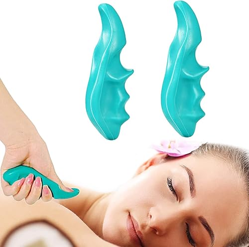 Herramienta de masaje de tejido profundo, 2 piezas de masajeador de pulgar ahorrador, herramienta de terapia de masaje de punto de activaciĂłn, Herramienta de masaje de tejido profundo, 2 piezas de masajeador de pulgar ahorrador, herramienta de terapia de masaje de punto de activaciĂłn,