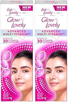 フェイスクリーム Fair & lovely cream 50gm Amazon | Fair & Lovely Advanced Multivitamin Daily Fairness Expert