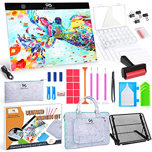 Top 20 Best Light Boxes For Diamond Painting Reviews 2023 Maine