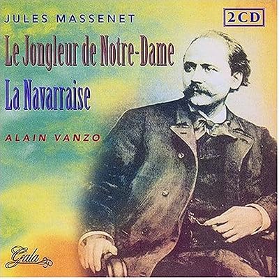Jongleur De Notre-Dame