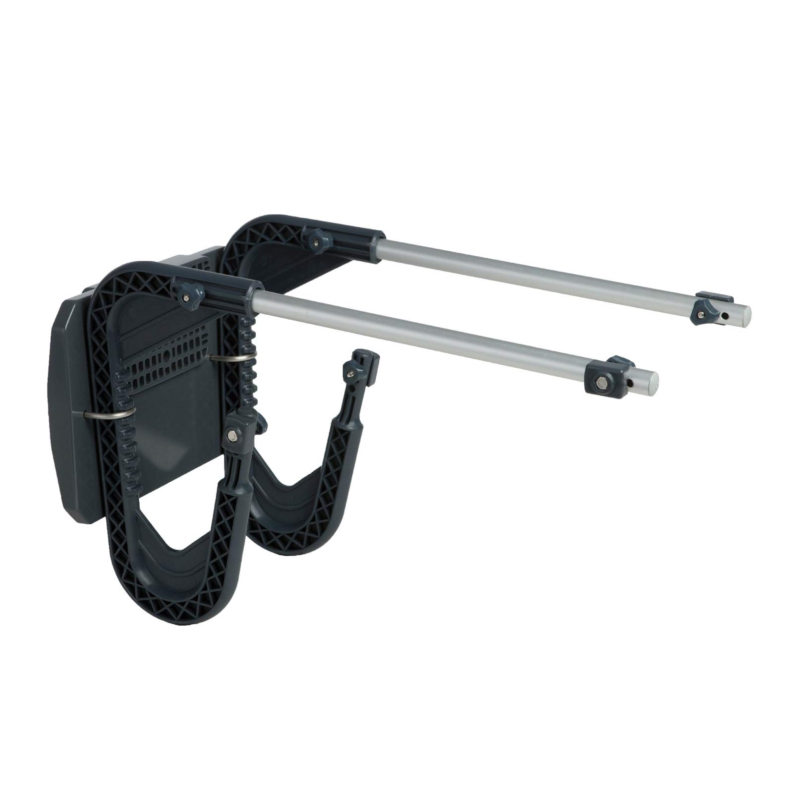 Intex Seahawk 4 Bateau gonflable 4 personnes avec moteur hors-bord + tableau arrière + rame et pompe