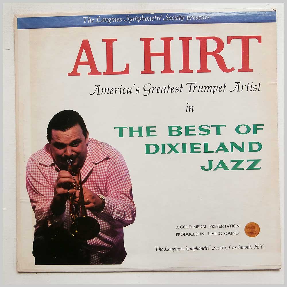 The Best of Dixieland Jazz