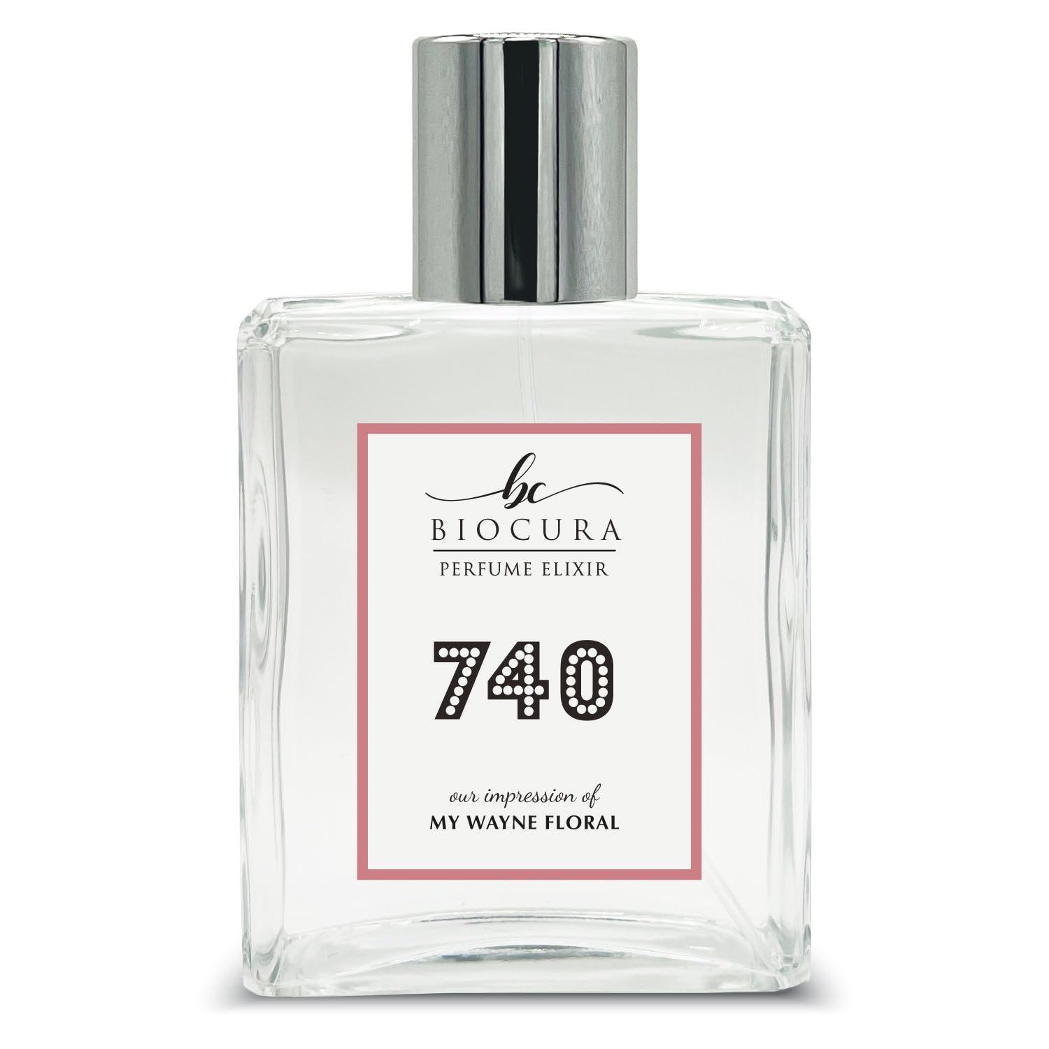 BC Perfume 740 Inspired by My Wayne Floral For Women Replica