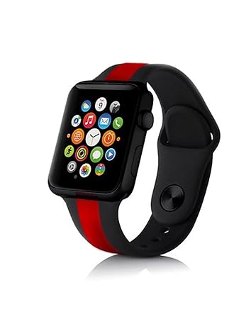 Apple watch red line Clearance