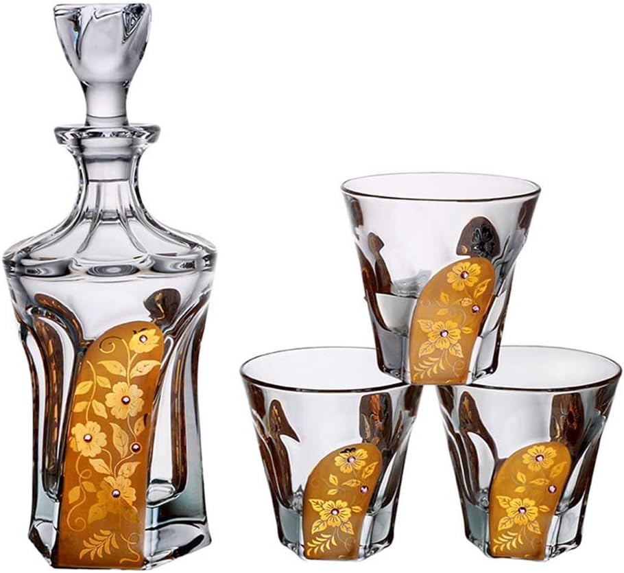 Sghr スガハラガラス グラスセット 4個 ボックス入り Sghr スガハラ