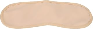 Pacote de óleo de Rícino para Pescoço, Almofada de óleo de Rícino Reutilizável Faixa Elástica Macia para Tireoide