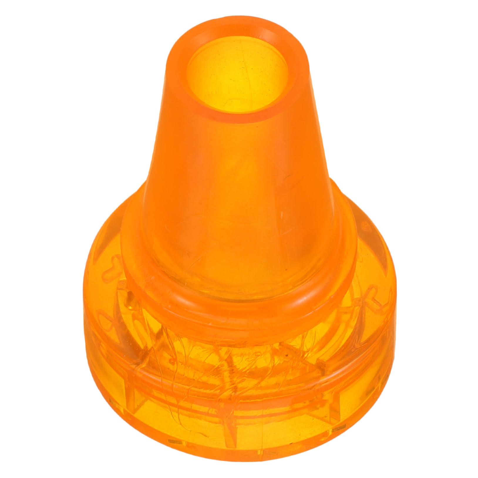 Toyvian Estera De Goma De Muleta De Oxford Accesorio Reemplazo Pesado Cubrir Punta De Poste De Trekking Partes Polos De Trekking Seniors para Tapas De Pies De Muleta Amarillo