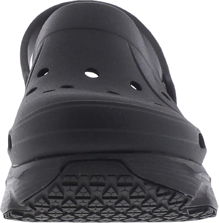 skechers max cushioning sr clog