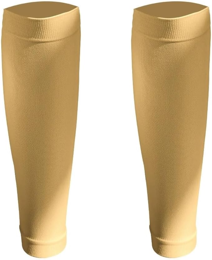 Calf Support Brace Spring and Autumn Basketball Leg Guards(Black,31cm)