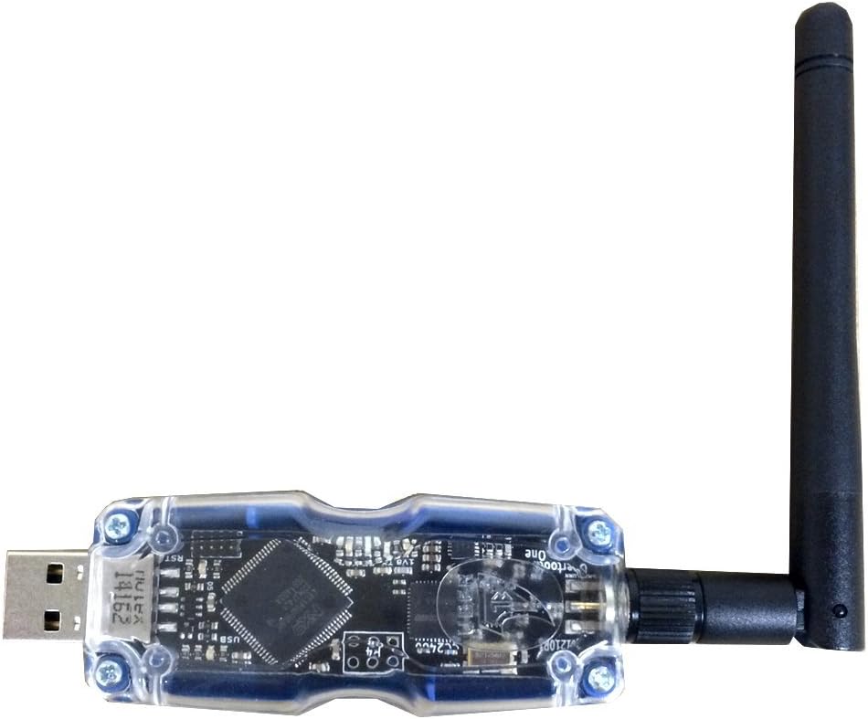 Ubertooth One Enclosure