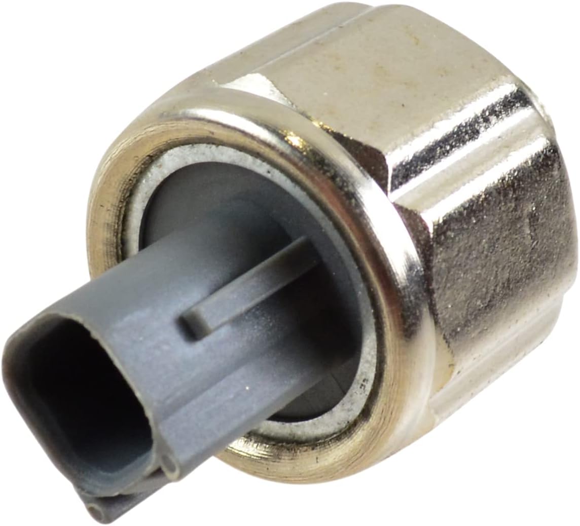 TRQ Engine Knock Detonation Sensor NEW Compatible with Lexus Toyota