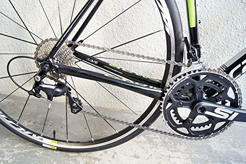 自転車本体 caad12__2 ゆるポタの伝道師が乗る、最高のアルミロードバイクを紹介します