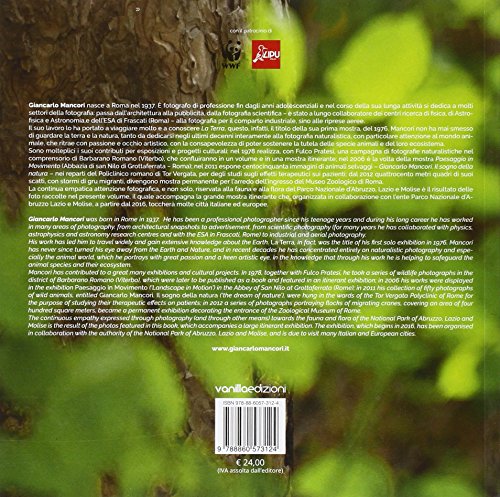 Le meraviglie del parco nazionale d'Abruzzo, Lazio...