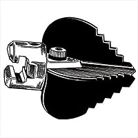 Vista 6 de Ridgid 52817 Herramientas limpiadoras de drenaje - T-231 2-1/2" Heavy Duty