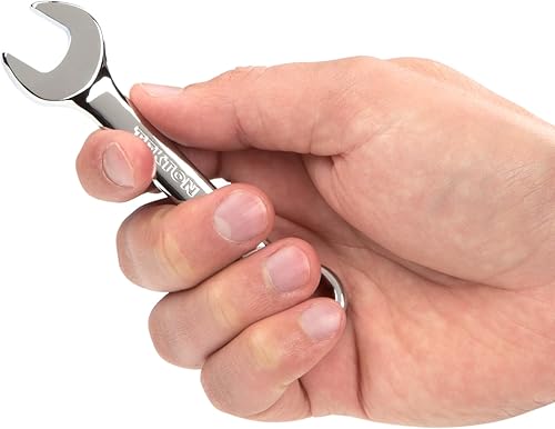 Vista 155 de TEKTON - Llave combinada (0.472 pulgadas).