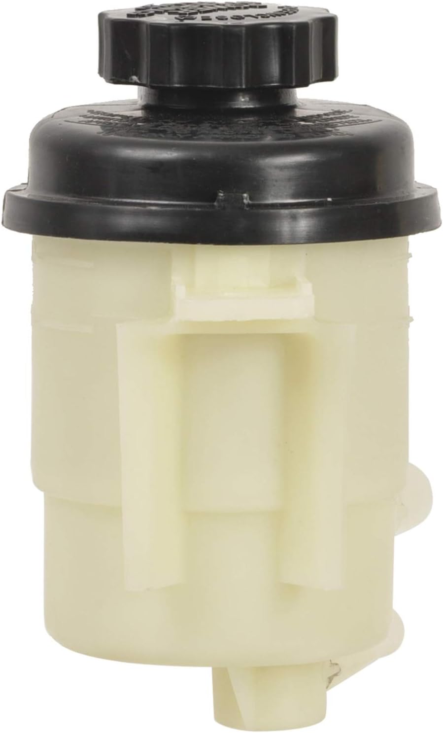 Cardone 3R-311 Power Steering Reservoir Automotive Replacement Compatible with Hyundai Elantra 2001-2006 Model Years