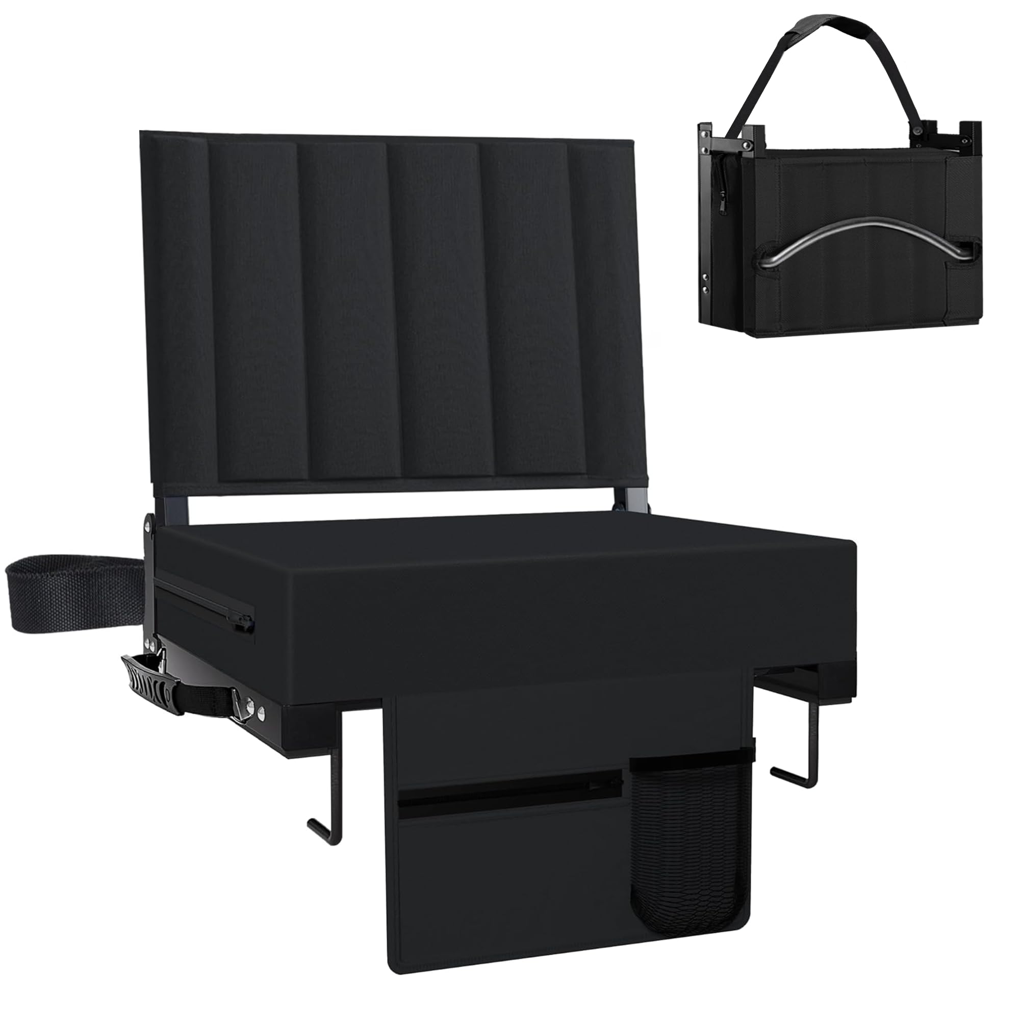 Aliphon Stadium Seat