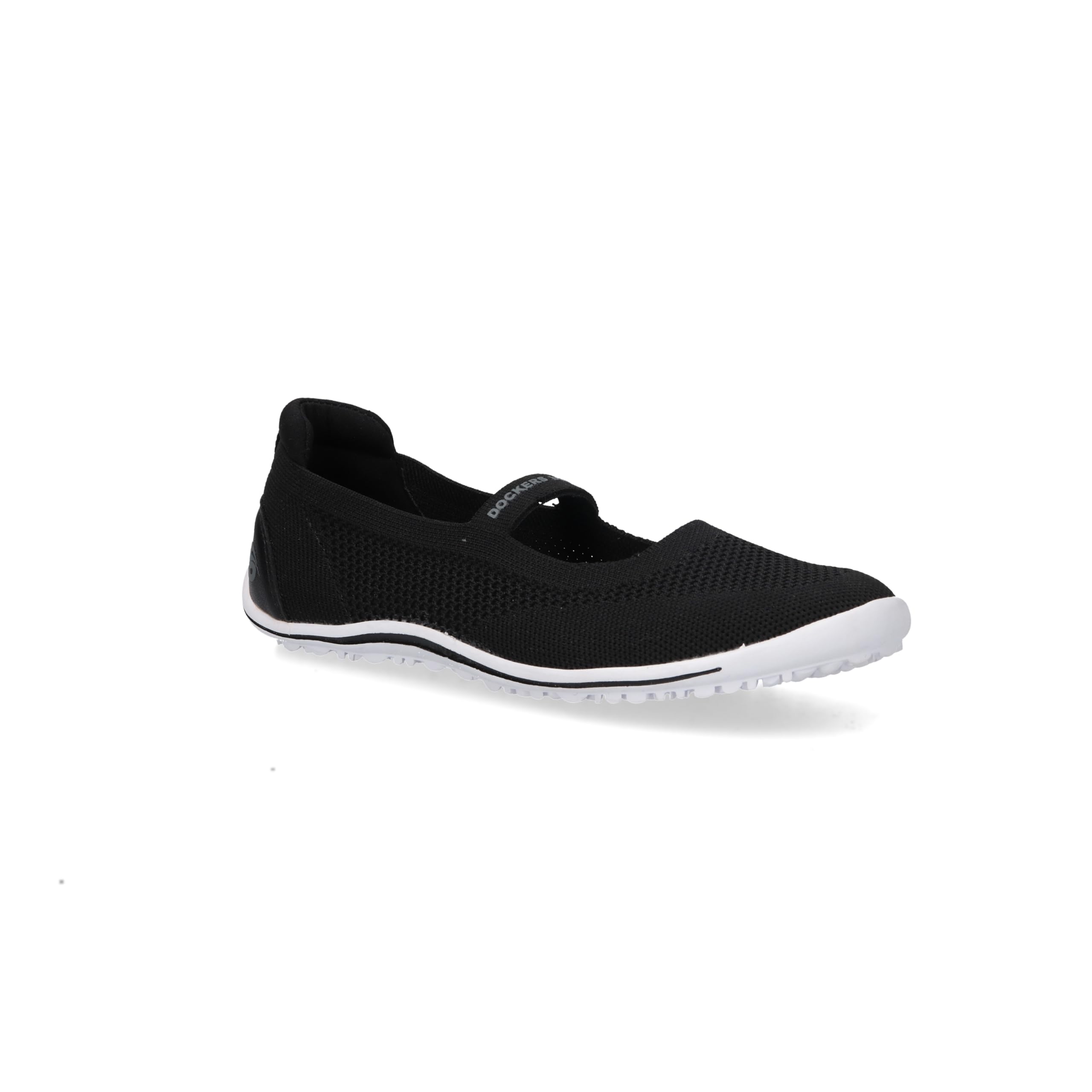Dockers by Gerli Damen Slipper, Frauen Slip On