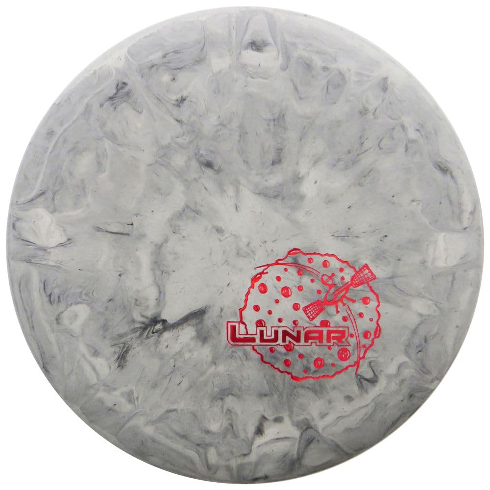 Gateway Lunar 4S Voodoo Putter Golf Disc, 173-176g