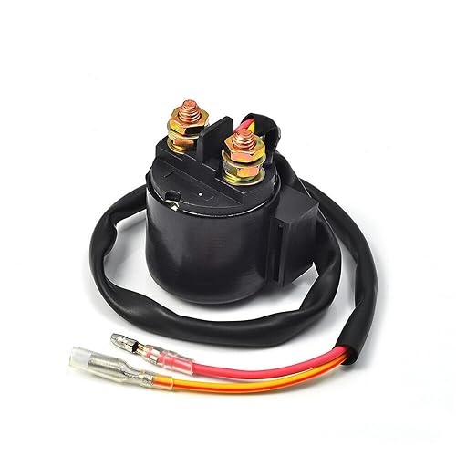 Miniatura 6 de Kit completo de rectificador de relé CDI para Honda 400EX TRX400EX Sportrax 400 1999-2004