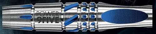Miniatura 2 de Dardos Phil Taylor Power 9Five Orignal G2 Dardos de punta suave