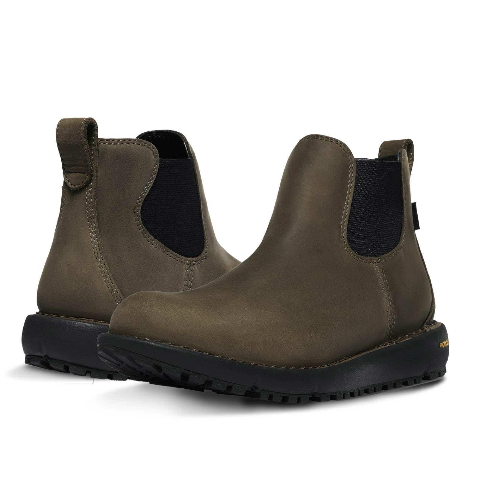 Tramline Chelsea 917, Waterproof Boots