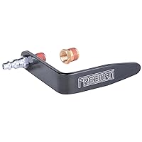 Algopix Similar Product 20 - Freeman PLTHSFB 134 Aluminum