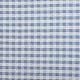 Laura Ashley Home Bettvolant aus Baumwolle, gerüscht, leicht und klassischer Stil (Hedy Blue, King)