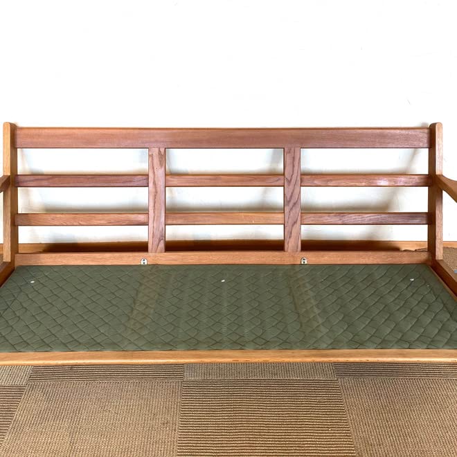 Amazon｜Hans J.Wegner/ハンス・J・ウェグナー GETAMA GE290 3人掛け