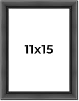 Vista 96 de Marco de madera para fotografía 30 x 30