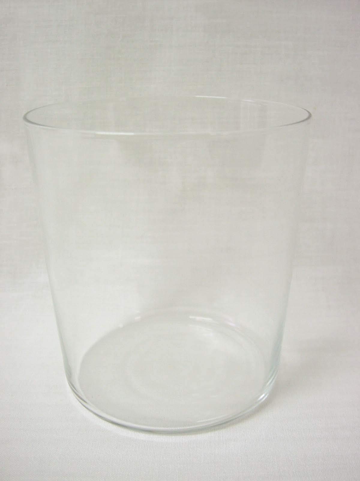 Conjunto Lote 6 Vasos Cristal Transparente Sella Sidra 500ML + 6 Vasos Pinta 350ML + 6 Vasos CHIQUITO 250ML