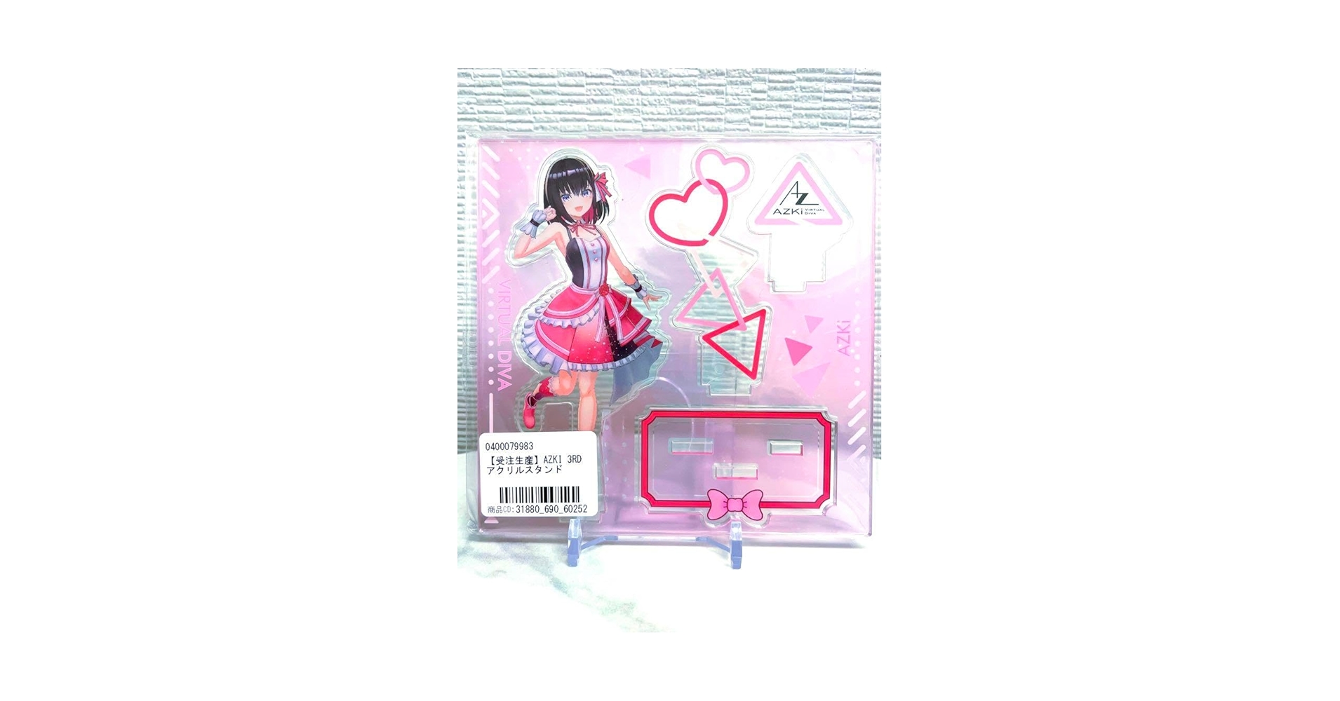 AZKi 生誕祭2021 3rd アクリルスタンド 61SJWtCx5ZL.jpg_BO30,255,255,