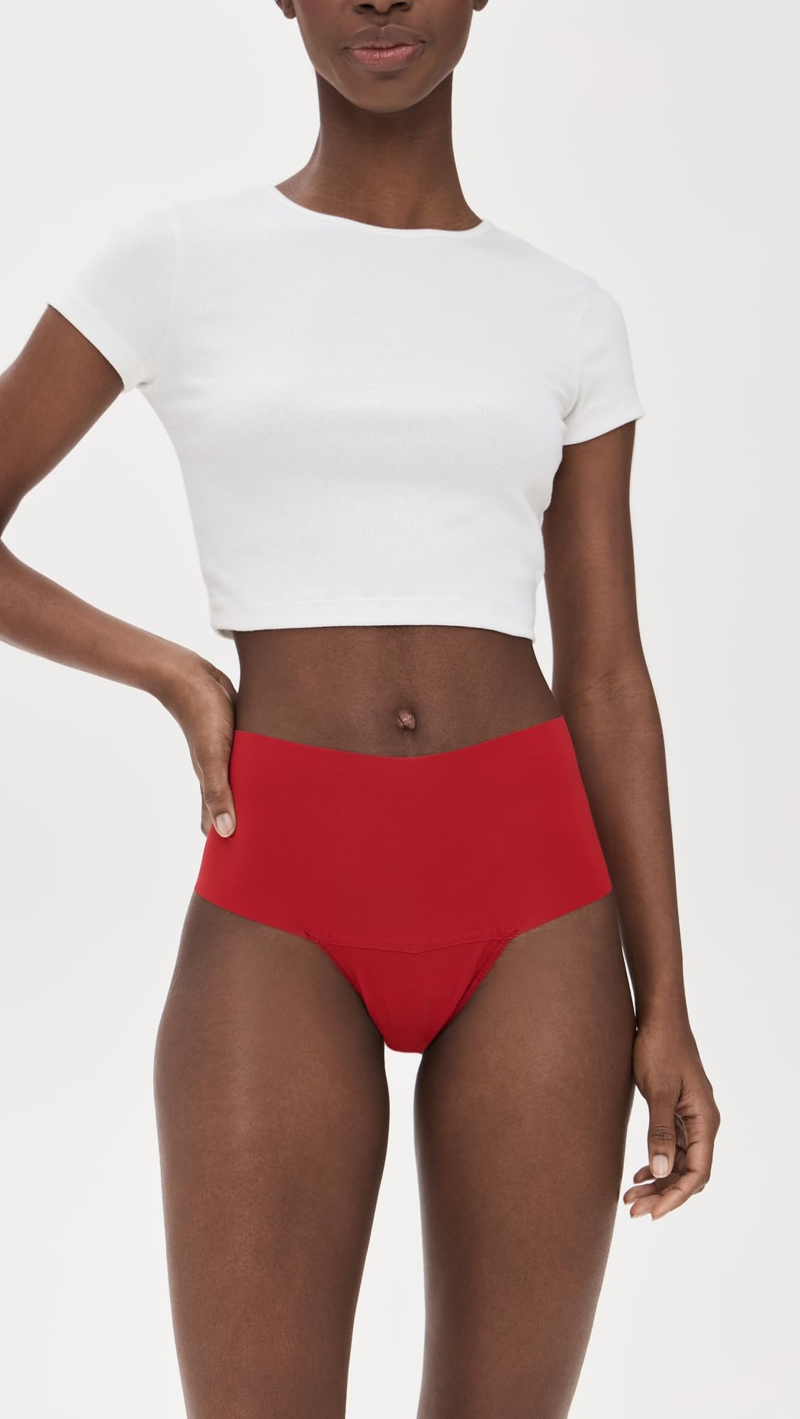 Hanky Panky Strings Femme