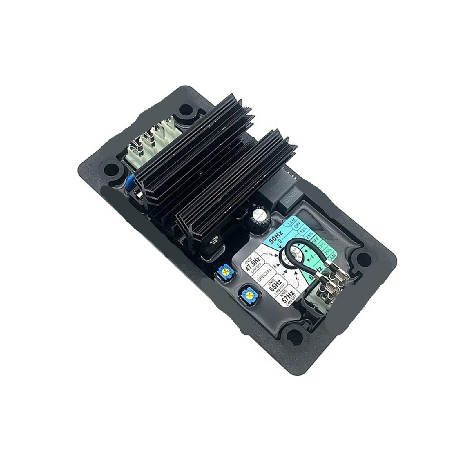 Car Alternator Rectifier Fit For R250 Automatic Voltage Regulator Generator Parts