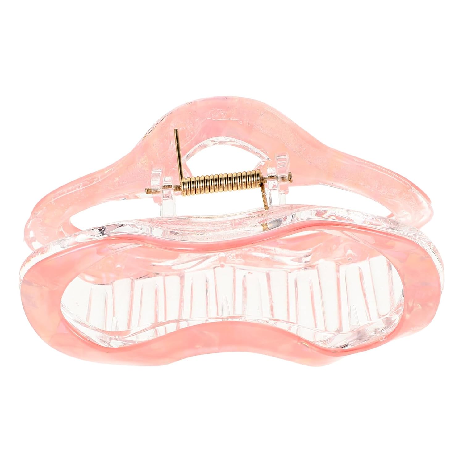 Cloud-shaped Hair Claw Clips for Women Non-slip Decorative Barrettes with Irregular Shapes for Curly Hair for Parties and Everyday Wear Cloud-shaped Hair Claw Clips for Women Non-slip Decorative Barrettes with Irregular Shapes for Curly Hair for Parties and Everyday Wear