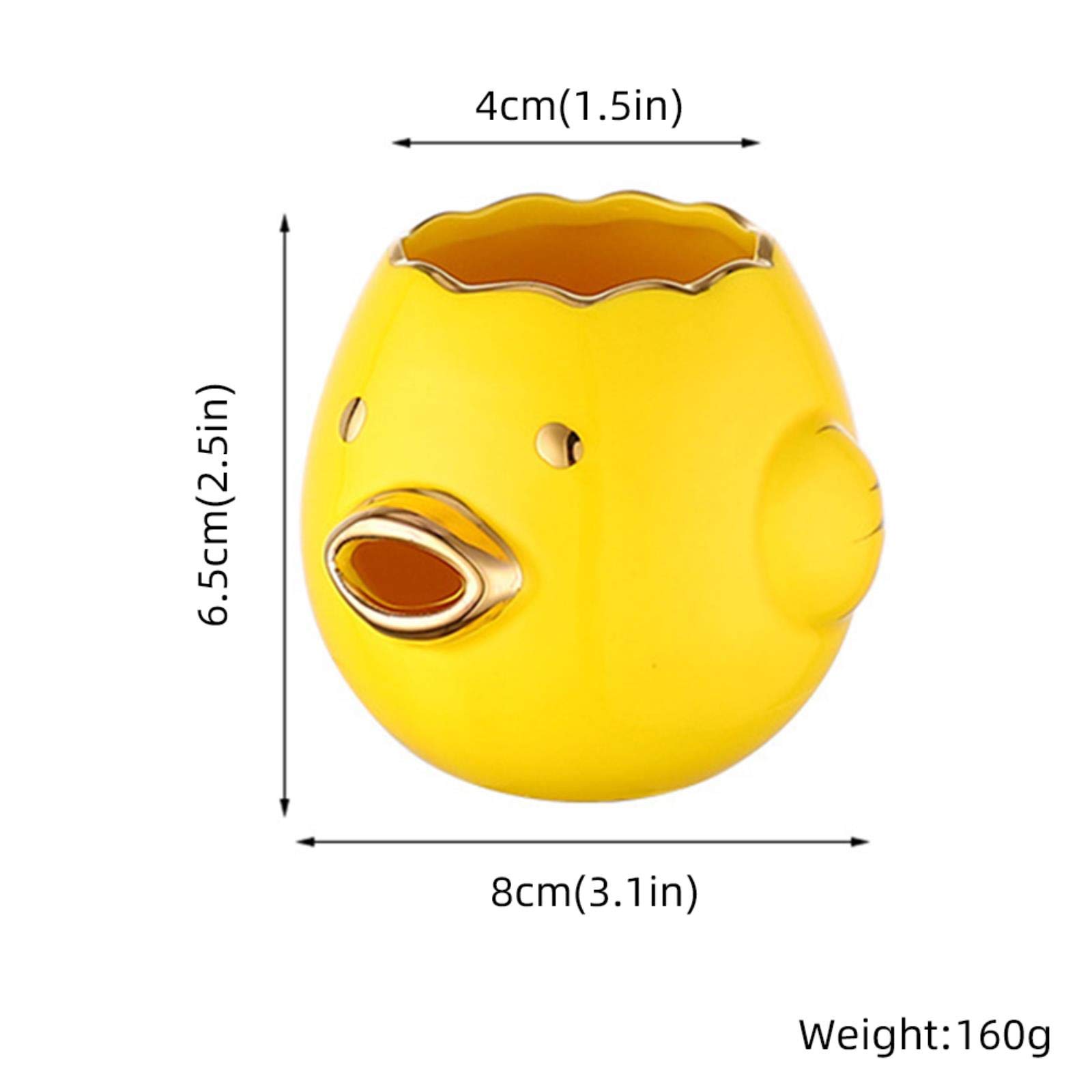 Séparateur d'oeufs, jaune d'oeuf en céramique et blanc, ustensiles de cuisine, accessoire rustique en poterie, idée cadeau gadget de cuisine pour cuisinier - France Séparateur d'oeufs, jaune d'oeuf en céramique et blanc, ustensiles de cuisine, accessoire rustique en poterie, idée cadeau gadget de cuisine pour cuisinier - France