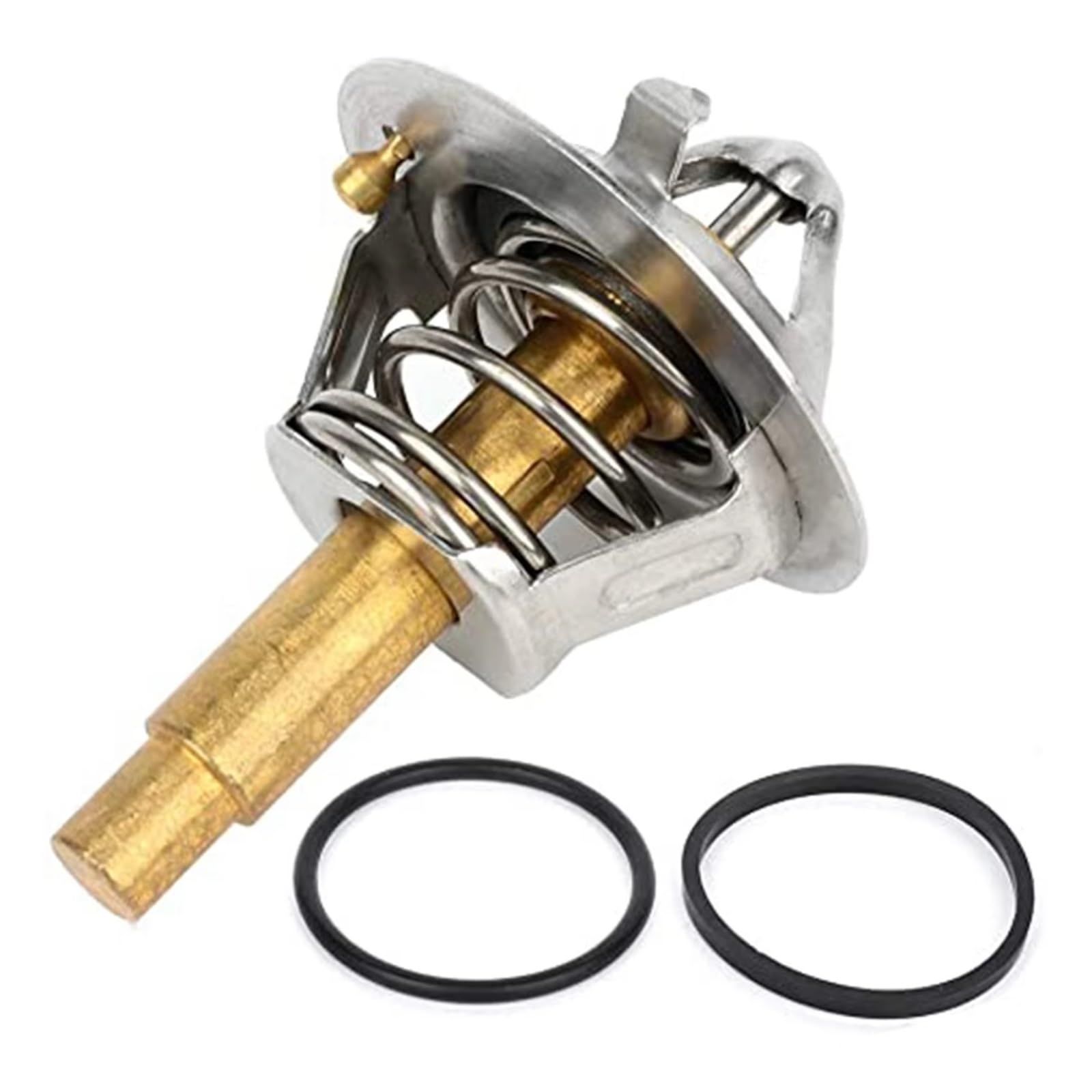 Termostato de Motor para Mercedes-Benz C200 Sport 2014 (1 Unidad) - Válvula termostática - Accesorios para refrigerante del Motor - A2712000015