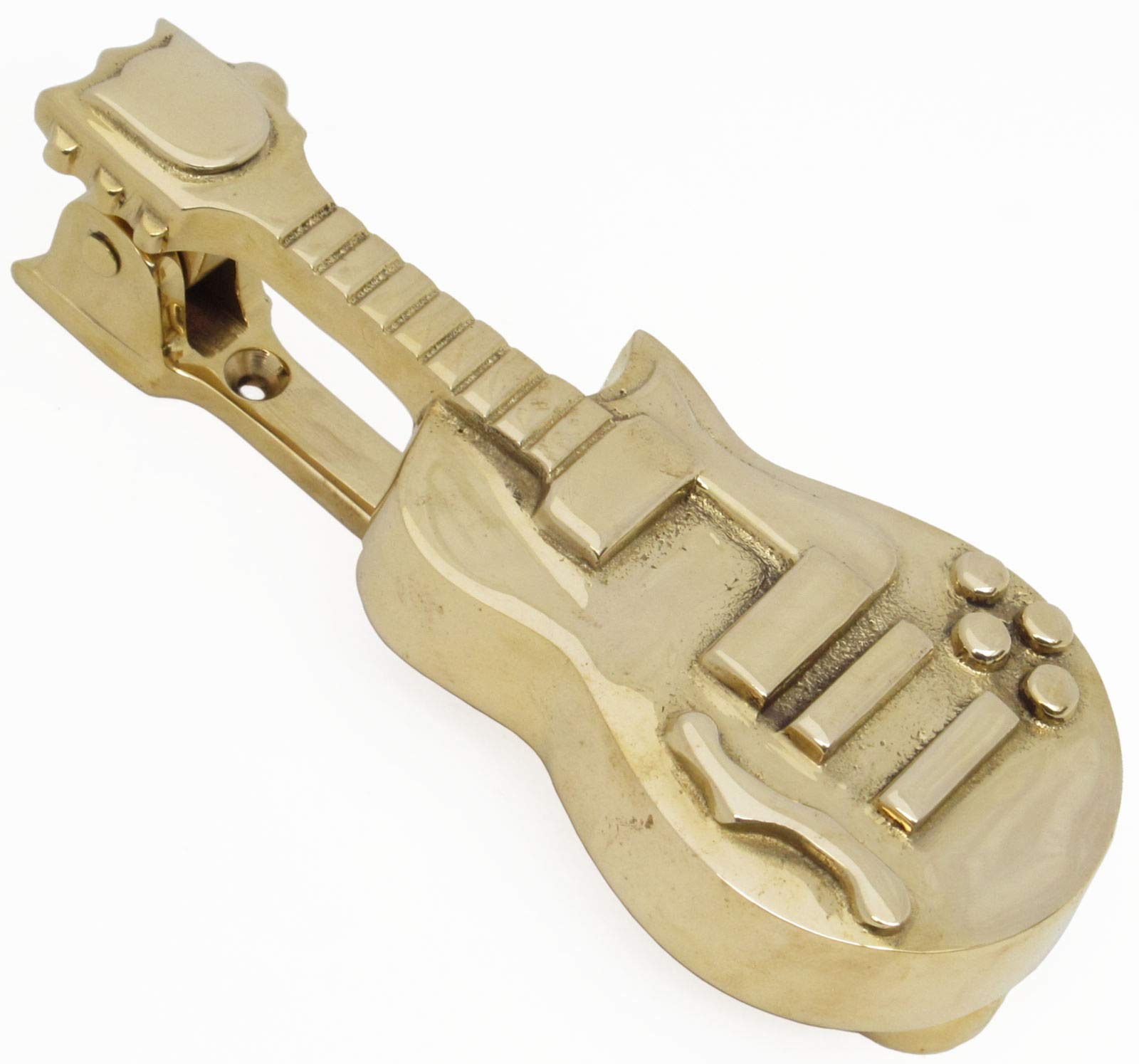 Castelion Brass Castelion® Guitar Door Knocker