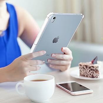 iPad mini 第6世代 64G Wi-Fi シリコンケース付き Amazon.co.jp: 【整備済み品】 Apple iPad mini (第6世代) Wi