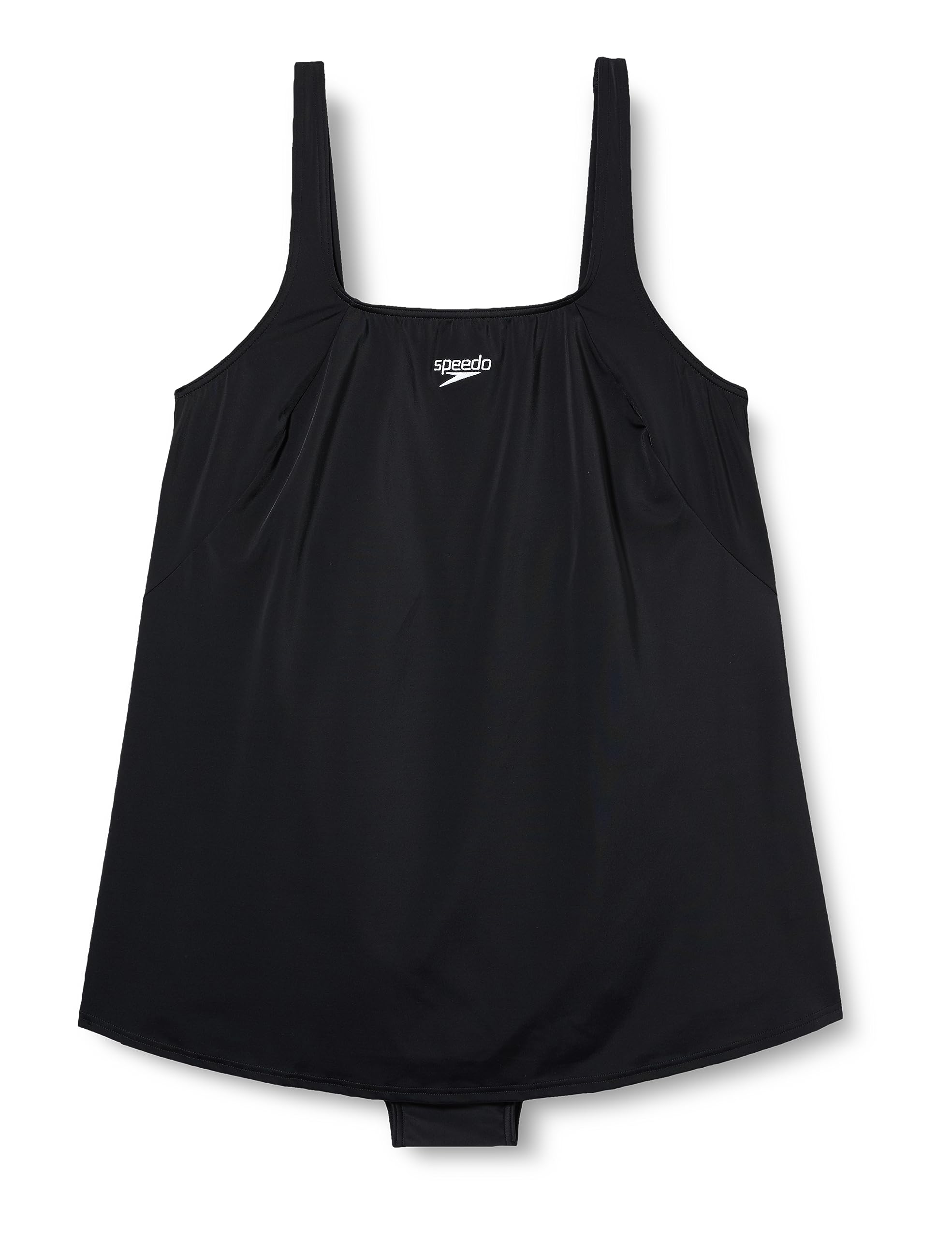 Speedo Damen Swim Dress Swimsuit | Swimwear Badekleid (1er Pack)