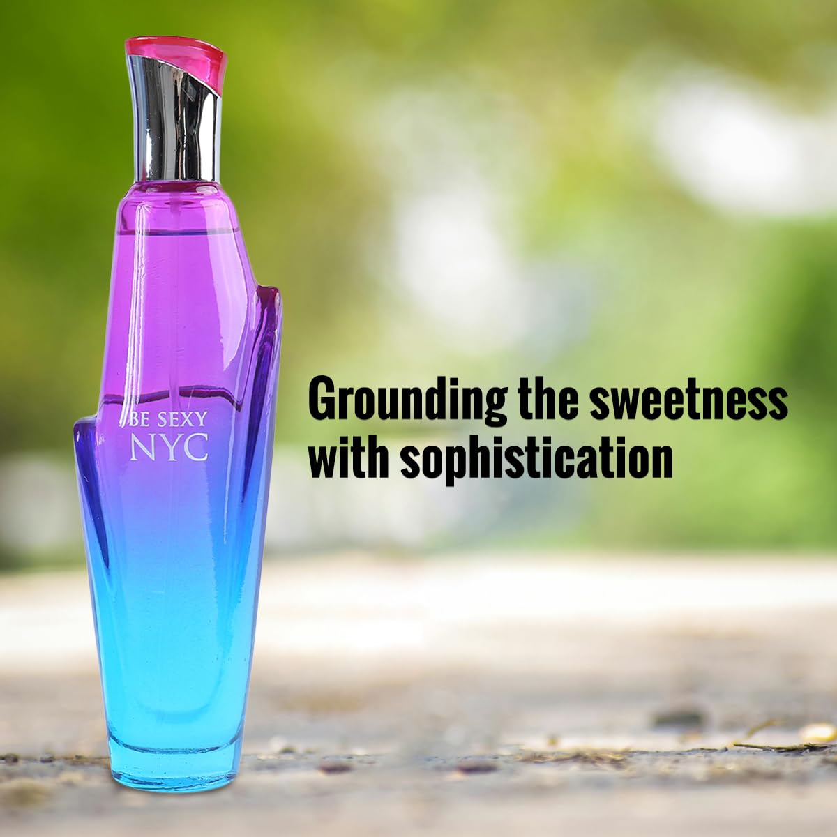 香水(ユニセックス) NYC Eau de Parfum 100ml Amazon.com : Be Sexy NYC Perfume for Women - Floral Vanilla Eau de